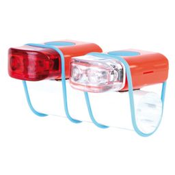 verlichtingset IKZI Stripties rood (8718836200052)