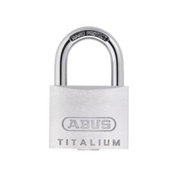 Abus hangslot Titalium 30mm krt (4003318563874)