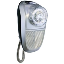 Union koplamp UN-4960 Mobile batterij zilver op ka (8590966496006)