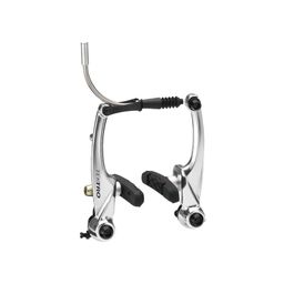 Tektro V-brake M530 zilver (4717592015324)