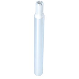 Kalloy zadelpen kaars 29.8x300 alu (8717185890686)