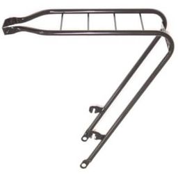 Steco achterdrager 27 D-mod asbevesting zwart (8713397000769)