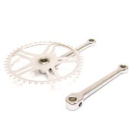 Crankstel Bhogal 44t chroom spiebaan 554244 (8787168121793)