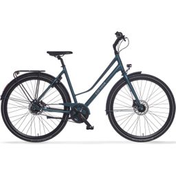 CORTINA Fiets Cortina Mozzo D56, Blauw (8719461043656)
