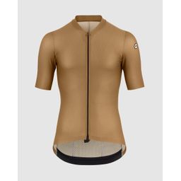 Assos MILLE GT DRYLITE Jersey S11 Bronze Ash XLG (7627776007335)