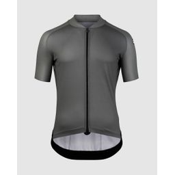 Assos MILLE GT Jersey C2 EVO Rock Grey S (7627776006321)