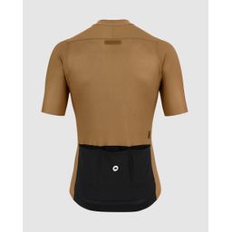 Assos MILLE GT DRYLITE Jersey S11 Bronze Ash XLG (7627776007335)