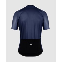 Assos MILLE GT Jersey C2 EVO Genesis Blue 3XL (7627776006406)