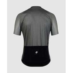 Assos MILLE GT Jersey C2 EVO Rock Grey S (7627776006321)