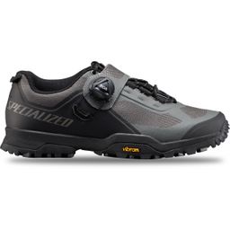 Specialized Rime 2.0 Mtb Shoe Blk 43 (0888818445615)