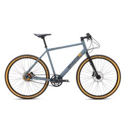 Santos GRAVELMASTER, STONE GREY (1000000150414)