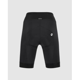 ASSOS UMA GT Half Shorts C2 short Black Series XLG (2220000216555)