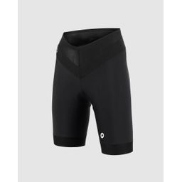 ASSOS UMA GT Half Shorts C2 short Black Series XLG (2220000216555)