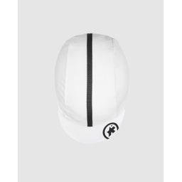 ASSOS Cap Holy White OS (2220000218528)