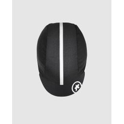 ASSOS Cap Black Series OS (2220000218511)
