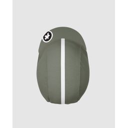 ASSOS Cap Titan Green (2220000447621)