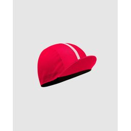 ASSOS Cap Lunar Red (2220000447669)