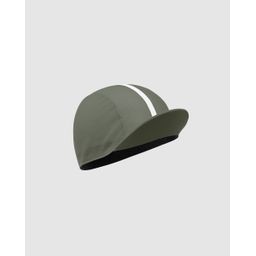 ASSOS Cap Titan Green (2220000447621)