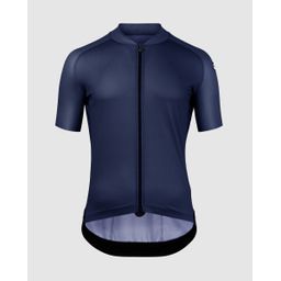 Assos MILLE GT Jersey C2 EVO Rock Grey XL (7627776006345)