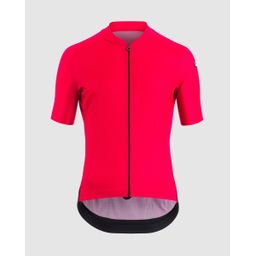 Assos MILLE GT Jersey C2 EVO Lunar Red L (7627776006444)
