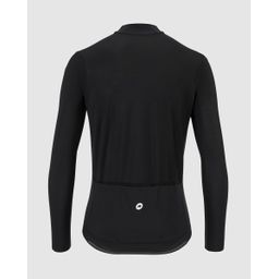 Assos MILLE GT 2/3 LS Jersey C2 blackseries L (7627776001685)