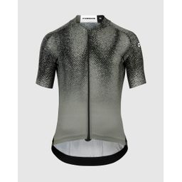 Assos MILLE GT Jersey Heat Map Titan Green M (7627776007083)
