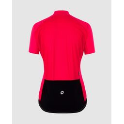 Assos UMA GT Jersey C2 EVO Lunar Red M (7627776008141)