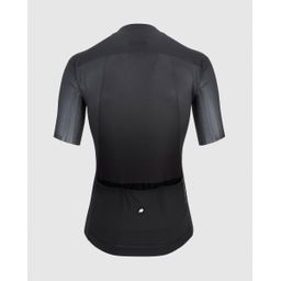 Assos EQUIPE RS Jersey S11 Torpedo grey XLG (7627776007700)