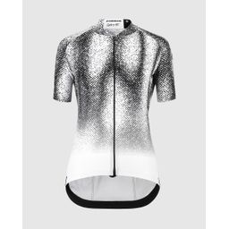 Assos UMA GT Jersey Heat Map Monochrome XL (7627776008745)