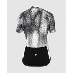 Assos UMA GT Jersey Heat Map Monochrome XL (7627776008745)