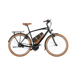 Riese & Müller Cruiser2 vario, black (F01263_020103060424)