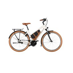 Riese & Müller Cruiser2 Mixte silent, cream (F01267_05020103070428)