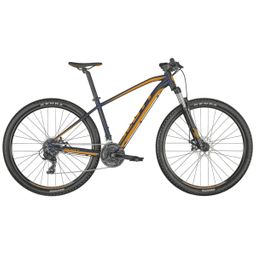 Scott SCO Bike Aspect 970 stellar blue (KH) S, Stellar Blue (7615523119035)