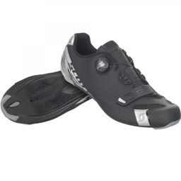 Scott Shoe Road Comp Boa mt bk/silver 47.0 (7613317790910)