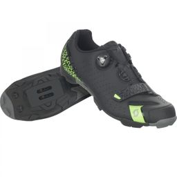 Scott Shoe Road Comp Boa mt bk/silver 47.0 (7613317790910)