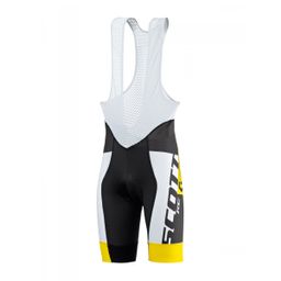 Bibshorts Scott RC Pro rc yellow M (7613257121768)