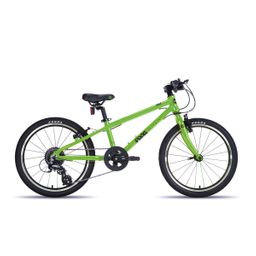 Frogbikes Frog 52 - Green, Green (5060488650208)