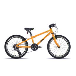 Frogbikes Frog 52 - Orange, Orange (5060488650154)