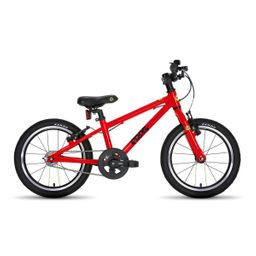 Frogbikes Frog 40 - Red, Red (5060488651328)