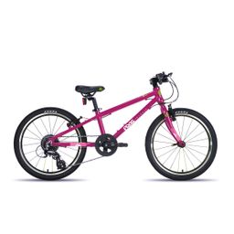 Frogbikes Frog 52 - Pink, Pink (5060488650215)