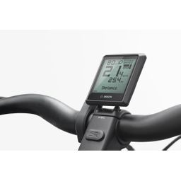 Cannondale Mavaro Neo 3 Low Step 75Nm 622Wh, Black (0884603938577)