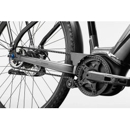 Cannondale Mavaro Neo 3 Low Step 75Nm 622Wh, Black (0884603938577)