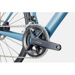 Cannondale SuperSix EVO 4 Carbon, Storm Cloud (0884603940327)