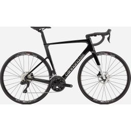 Cannondale SuperSix EVO 3 Carbon, Black (0884603940082)