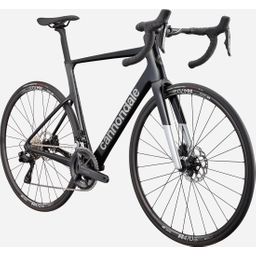 Cannondale SuperSix EVO 3 Carbon, Black (0884603940082)