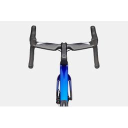 Cannondale SuperSix EVO 2 Carbon, Sonic Blue (0884603972151)