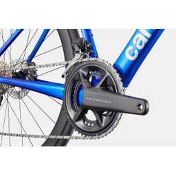 Cannondale SuperSix EVO 2 Carbon, Sonic Blue (0884603972151)