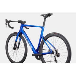 Cannondale SuperSix EVO 2 Carbon, Sonic Blue (0884603972151)