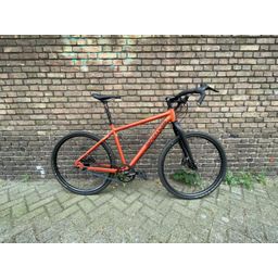 Santos Cross Lite, SATIN BRONZE (1000000126242)