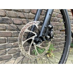 Santos Cross Lite, SATIN BRONZE (1000000126242)